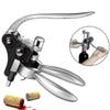 Professional Red Wine Opener Manual Portable Red Wine Opener