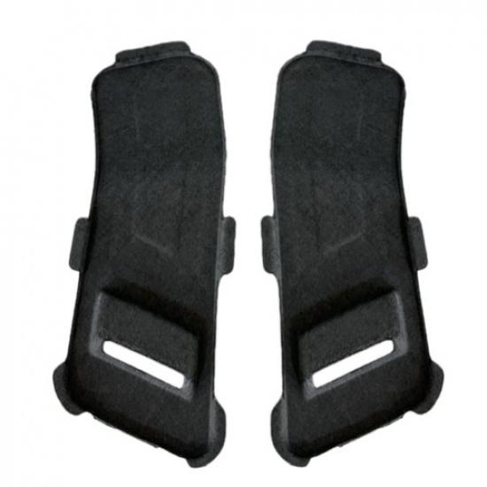 Car Left & Right Taillight Interior Trunk Cover Pad For Hyundai Sonata 2011-2015