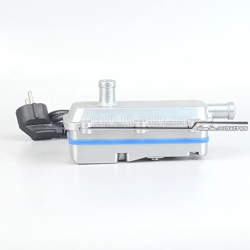 1.5KW 2KW 3KW Car Preheater 220V Engine Coolant Heater Car Heater Diesel Air Heater For Motor Caravan Truck Accessories