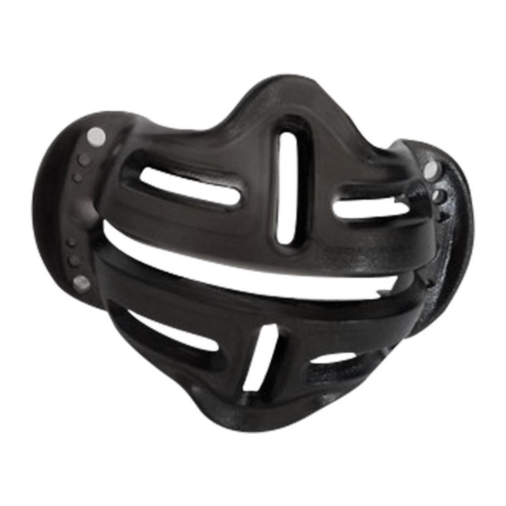 Black PP Identification Tool Training Aids Golf Ball Line Marker Marking Shell Alignment Marking