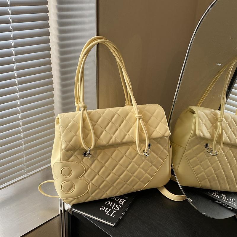 Zaino borsa donna nuova tendenza moda borsa a spalla con diamanti zaino di grande capacità borsa da viaggio