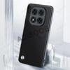 Pouzdro pro POCO M8 Pro 5G s vláknitou texturou a PU koženým pouzdrem pro telefon Funda pro Xiaomi POCO M8 Pro Capa
