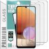 3x PremiumGlass 9H Tempered Glass for Samsung Galaxy A32 4G