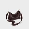 Advanced Sense of Western Style Small Bag Spring and Summer Trend Urban Simple Fashion Shoulder Oblique Straddle Underarm Bag