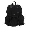 BBC EARTH Out Pocket Backpack  Black 