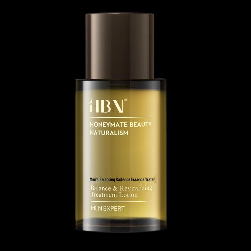 HBN Men s Balancing Revitalizing Essence Water