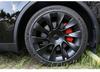 Сумісний кожух гальмівного супорта для Tesla Model Y (2025-2026 роки)
