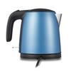 Melitta Electric Kettle Prime Aqua Mini Metallic Blue MEK18-5B