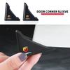 Acessórios de exterior – Para-choques e proteção