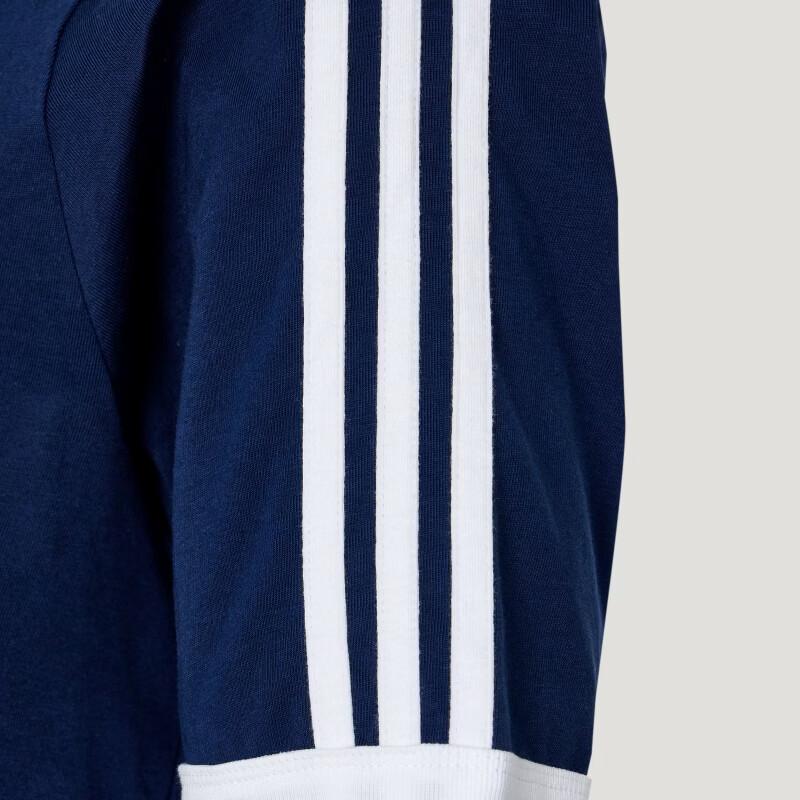 adidas Camiseta Masculina Originals 3S TEE Manga Curta