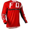 Maglia da Ciclismo da Uomo a Manica Lunga Traspirante Maglia da Prestazione per Mountain Bike Downhill Abbigliamento Attivo