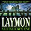 Allhallows Eve by Richard Laymon Paperback Book 9780747247838