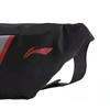 New LiNing Fabric Crossbody Bag, Fanny Pack Regular Men's Black ABLR190-1