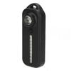 LED Warning Shoulder Light IPX3 USB Charging Bicycle Tail Lamp with 5 Light Modes Night Riding Equipment