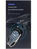 Maserati Sleuteletuis voor Quattroporte, Ghibli, Levante en Gregale Modellen.