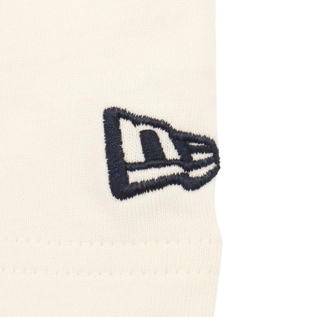 New Era Short Sleeve Drop Shoulder Size 14683908 MLB ONSPOTZ and Stylish Small and Large Gift Included T-Shirt, S/S Tee, (NER35A2954), M, Apparel,