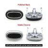 Car Front Air Conditioning Outlet Knob Control Switch Button For Benz A B CLA GLA GLB EQA EQB W177 W247 W118 H247 X247 H243 X243
