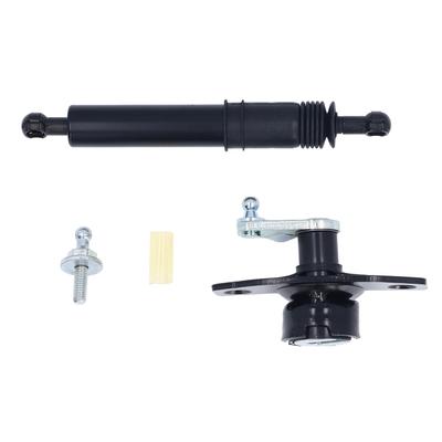 Tailgate Damper Kit High Strength Steel Easy To Install HC3Z99406A10A for F‑450 F‑550 Super Duty 2017 To 2022