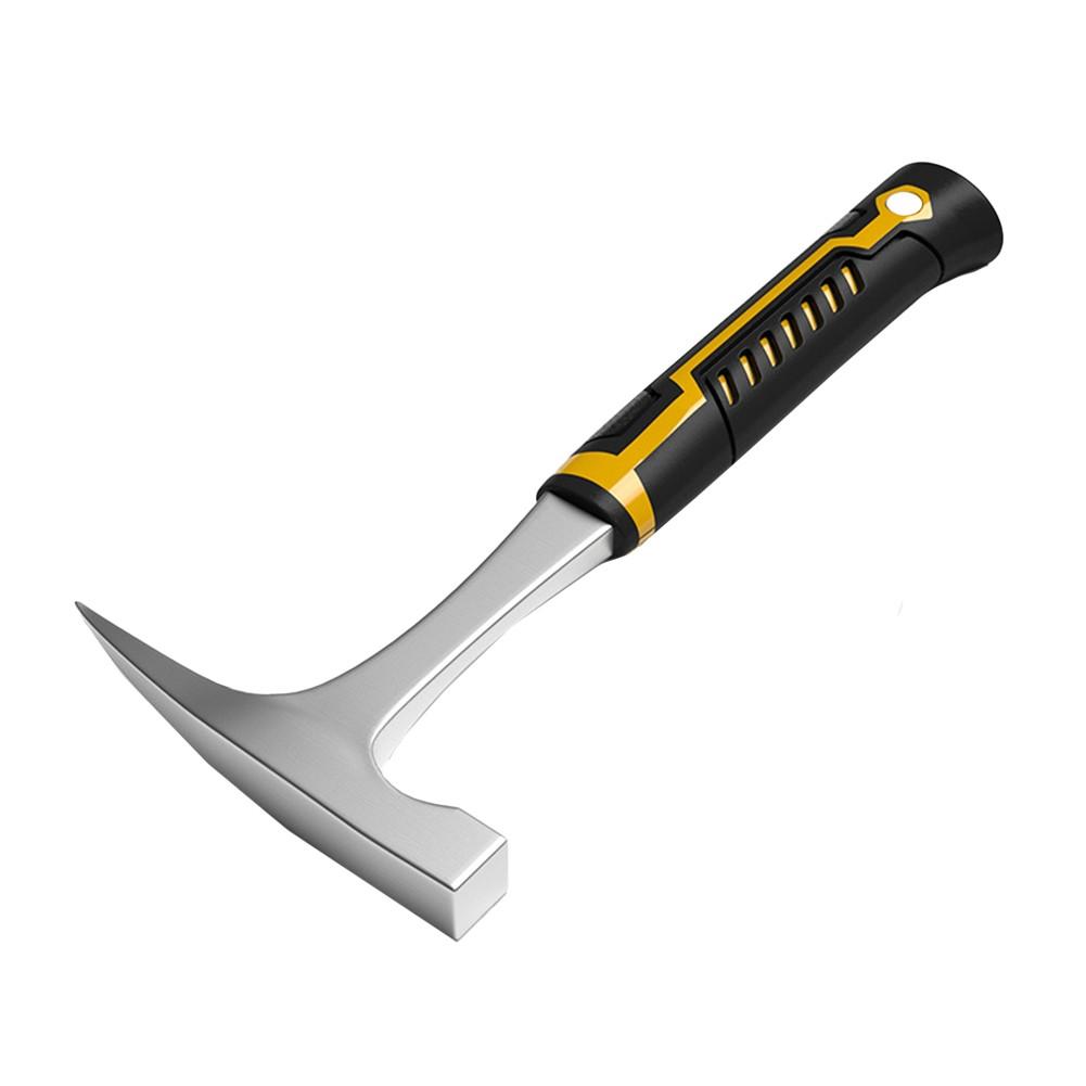 Robust Geological Hammer Designed for Challenging Outdoor Environments