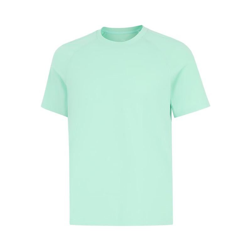 LI-NING Men s Summer Comfort Short Sleeve T-Shirt 3XL