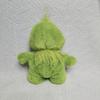 Breathing Glowing Grinch Plush Toy with Music  Light Sleep Aid for Kids