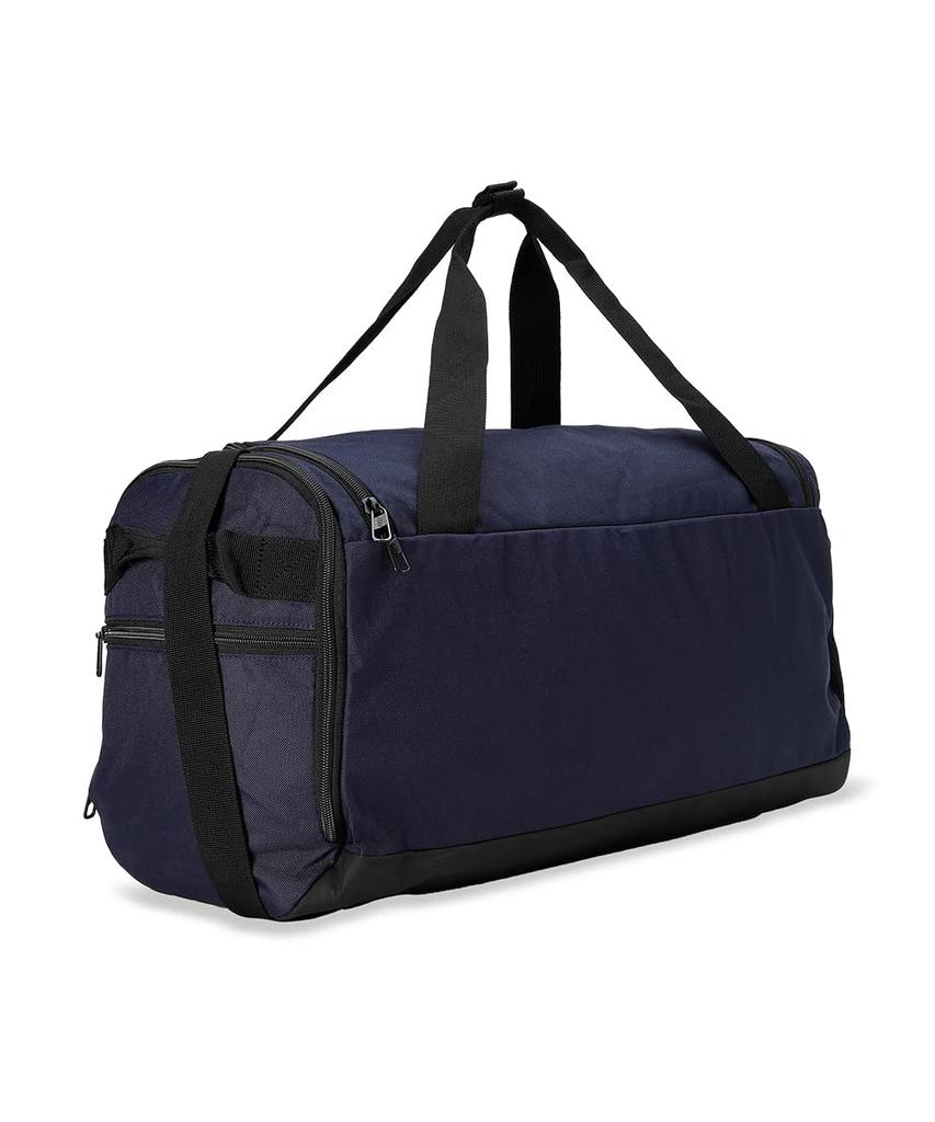 Puma Challenger Small Sports Duffle 2024 Navy Size S Bag, Spring/Summer Color, (02),
