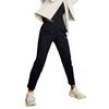 SAUCONY Knitted Sweatpants Women's Jet Black SA1259KP01T-BK001