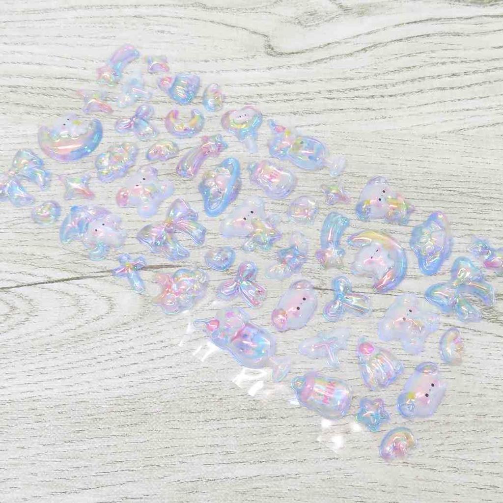 Seal Bonbon Drop Seal Aurora Wanwan Bonbon 91260 Q-Lia