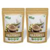 Organic Zing Amla Powder, Indian Gooseberry for Drinking, Eating/Phyllanthus Emblica inn/Product of India - 227gm Resalable Pack