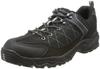 Wimbledon Waterproof Trekking Boots W/BM046WS KF79682 Black 28cm 4E