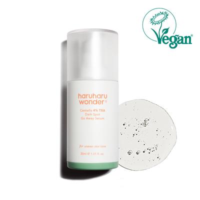 Siero Centella 4% TXA Dark Spot Go Away 30 ml