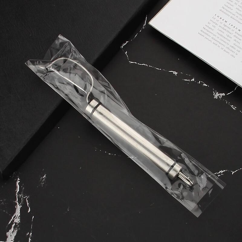 ZISIZ 304 Stainless Steel Peeler 3-Pack