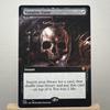 IKO JMP CMR THB C20 HOLO13-002 Tcg proxy magic karty Odvracející rána Smrtící dovádění Jesčina vůle Zagoth Triome sesbírat