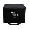 30L Camping Storage Bag Rainproof Heavy Duty Foldable Organizer for Outdoor Cookware Car Trunk