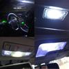 10X T10 1206 8Led Car Led Interior Light 194 168 192 W5W 3020 Auto Wedge Lighting DC 12V License Plate Lamp ParkingTail Light