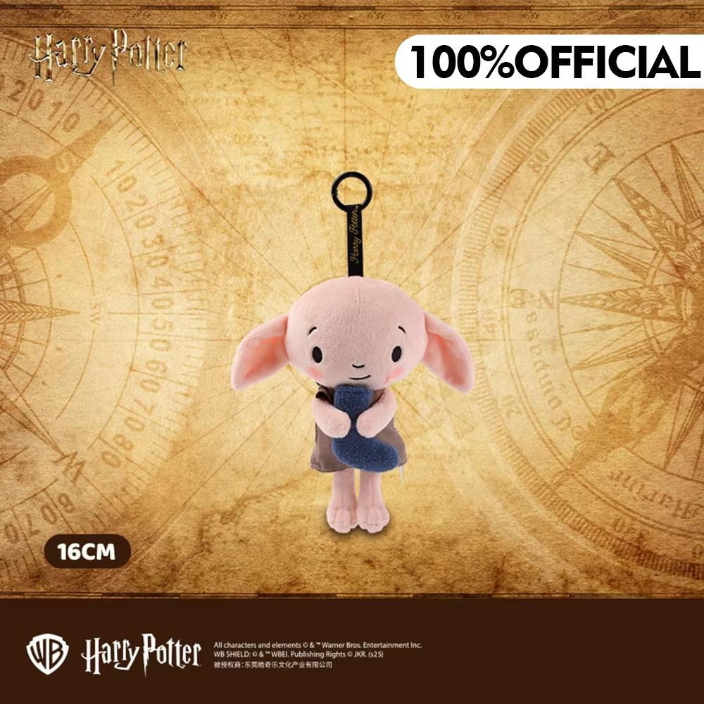 

16/18/30cm Harry Potter Plush Doll Toys Cute Dobby The Elf Cartoon Soft Stuffed Plush Collectible Dolls Gifts for Girls