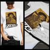 Pablo Picasso T-shirt Toros Painting Spanish Cubist Painter Abstract Art Tee