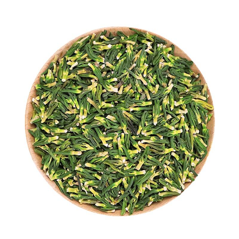 500g Dried Lotus Seed Embryo - Complete Chinese Herbal Medicine with Lotus Heart Core.