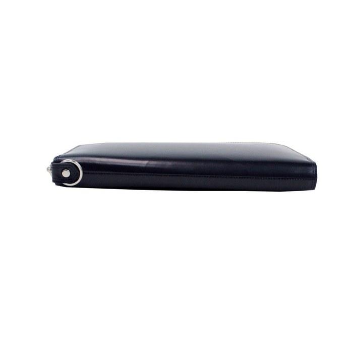 Porter Counter Long Wallet 037-02978 Navy (50) W200xH100xD20mm