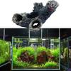 Aquarium Decoration Fish Tank Decor Fish Rest Landscaping Accessories Fish Tank Landscape Rockery Mountain Rockery Ornaments