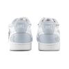 Nike Court Vision Abrasion Resistant Low Top Skateboard Shoes Men's Light Gray HM9862-002(Team529--)