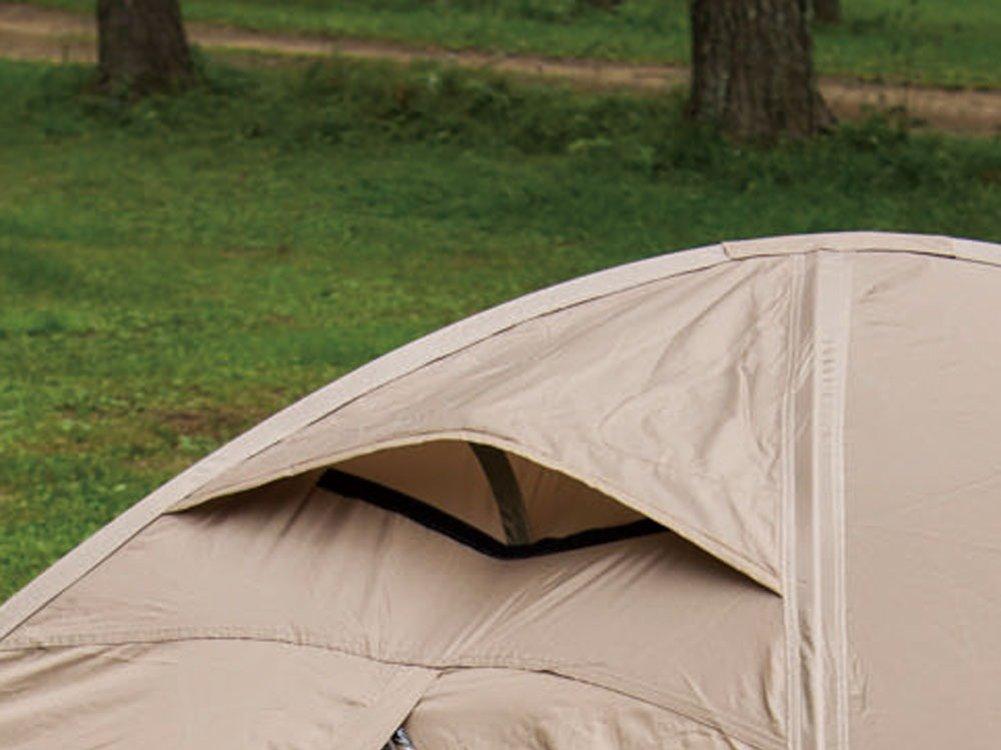 Snow Peak Fal 2 Pro.air [2-person tent] SSD-702