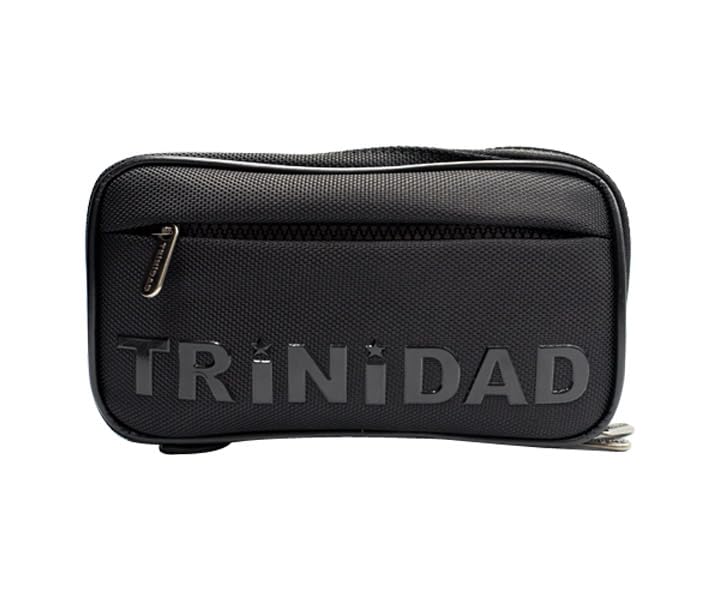 Trinidad Dart Case Bear 2 Black