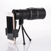 16x52 Dual Focus Monocular Upgrade Handheld Telescope 66m/8000m for Camping Concerts Fishing Hunting Spotting
