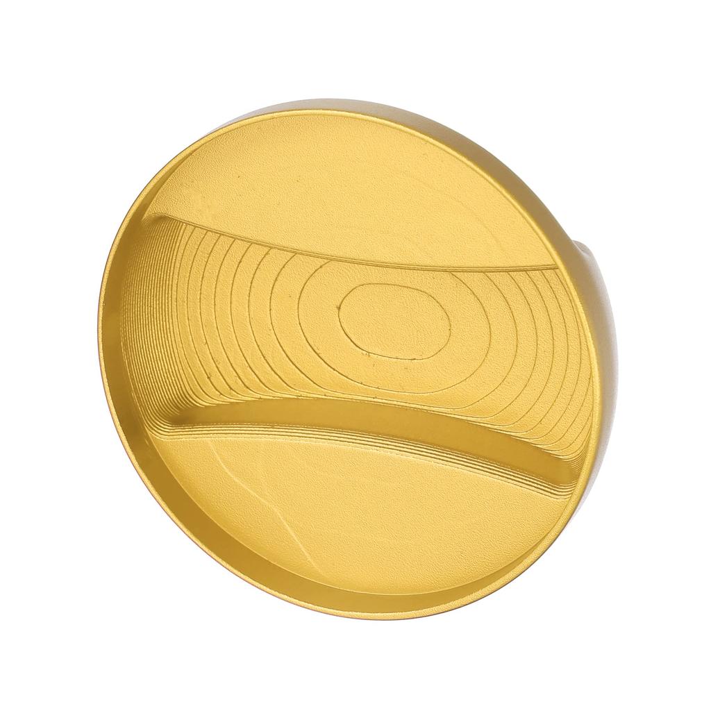 uxcell Gasoline Fuel Tank Cap Cover Gasoline Fuel Cap Tank Filler Cover for BM