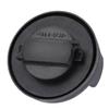 air oil separator Engine Oil Filler Cap Fuel Filler Tank Cover for VW 78-12 oil fuel hose Fuel Tank