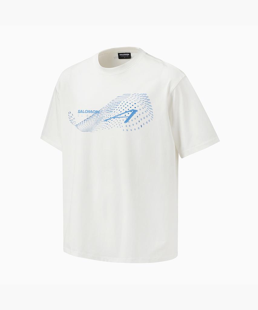 Sallomon Faro Short Sleeve_Ld0035600