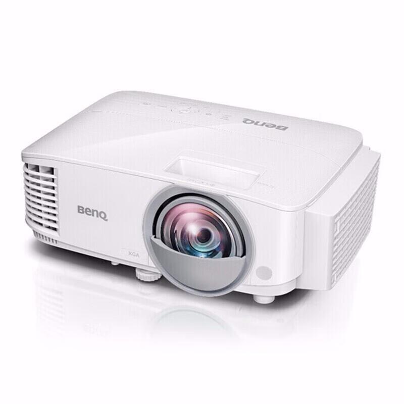 

BenQ Business and Education Projectors (CN version)