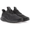 Adidas Alphabounce+ 'Triple Black' Sneakers FW4685
