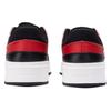 Anta Comfortable Versatile Non-Slip Shock Absorbing Low-Top Skate Shoes Men sneaker Black Red 112438012S-4